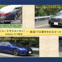 掲載 ベストカー 水野和敏が訓える 本当の自動車技術講座 7 10発売 プロジェクト カーズ合同会社 Project Kas Llc
